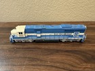 Athearn HO Scale EMD Electro-Motive SD60 Powered Locomotive - Tested & Runs — photo 3