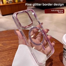 Capa de pc compatível com iPhone 17 16 15 capa protetora corpo inteiro cover