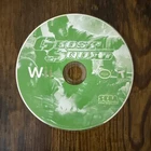 Ghost Squad Nintendo Wii Disc Only Loose Disc Tested