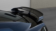 Maxton Design Spoiler CAP f&uuml;r NISSAN GT-R vor Facelift COUPE (R35-SERIES) (2007-