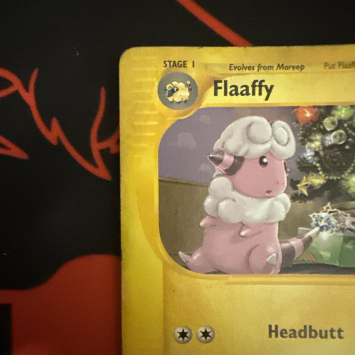 Flaaffy 077/165 Expedition Base Set Regular for sale online | eBay