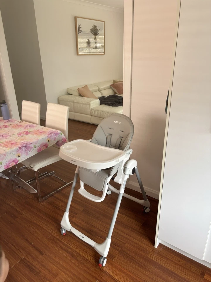 Peg Perego High Chair - image 2 of 4