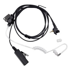 Écouteur Écouteur PTT Casque Micro Pour Motorola Radio MTH800 MTP850 MTH600