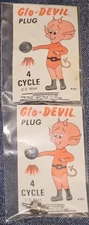 Sonic-Tronics Glo-Devil 4-Cycle Glo-Plugs -2-