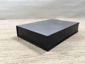 UF1831 Dokuganryu Masamune BOXED NES Famicom Japan