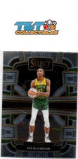 Ezi Magbegor 2024 Panini Select WNBA #42 Seattle Storm