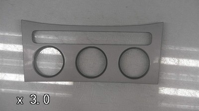 ORIGINAL Heizungsschalter VW PASSAT Estate (3C5)  2006