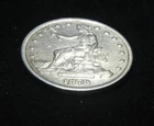 1878 s Trade Dollar