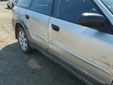 AC Compressor Fits 07-09 LEGACY 2704894