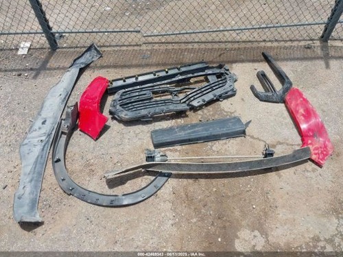 Chassis ECM Body Control BCM New Style Fits 21-22 DODGE 1500 PICKUP 603726 - Picture 3 of 12