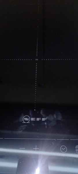 Encimera Vitrocerámica De Inducción NEFF N44D30N2
