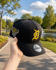 Detroit Tigers Collecting and Fan Guide 31