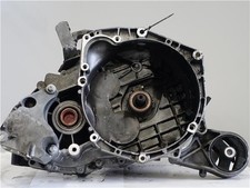 Boite de vitesse Opel GT