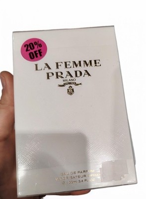 Prada Le Femme Damen Parfum 100ml 