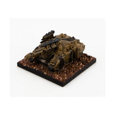 GW Epic 40k Imperial Guard Metal Stormblade #4 NM