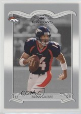 2003 Donruss Classics Brian Griese #29 0q3