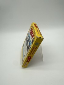 The Fantastic Adventures of Dizzy (Nintendo NES, 1992) *Cart & Box - Tested*