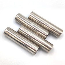 Vintage Metal 4 Note Pitch Pipe Tuner C D G Markings Pendant Steampunk Craft