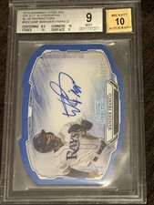 2019 Bowman Sterling Baseball Cards 10