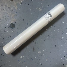 Bienfang Sketching & Tracing Paper Roll, White, 50 Yards By 18 In