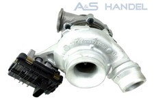 BMW G30 X3 X4 F21 B47D20A B47D20B 150 190 Turbolader Turbo 11658570082 8570083 BMW G30 X3 X4 F21 B47D20A B47D20B 150 190 Turbolader Turbo 11658570082 8570083