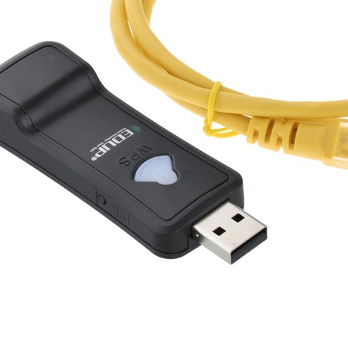 Répéteur WiFi USB WiFi Hotspot Extender Amplificateur de Signal Haute Vitesse pour TV - Photo 5/7
