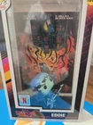 Funko Pop! Comic Book Cover with Case: Stranger Things - Eddie Netflix   #1505