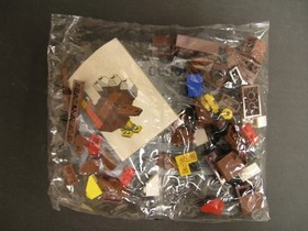 Lego 10090 Turkey Polybag NEW SEALED