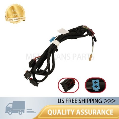 3C8971182J Rear Trunk Boot Cable Set For Volkswagen Passat CC US