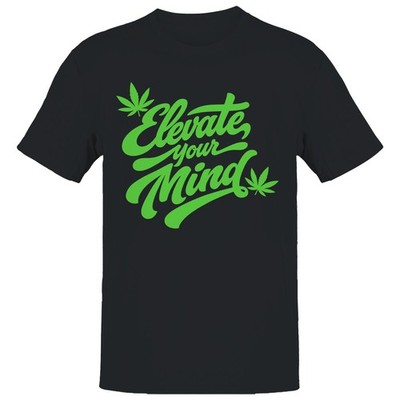 Elevate Your Mind Men's T-shirt