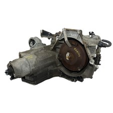 2008 Saturn Aura Automatic Transmission 3.5l 3.05 Ratio From 10708