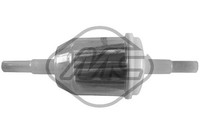 Kraftstofffilter Metalcaucho 02016 Feinfilter
