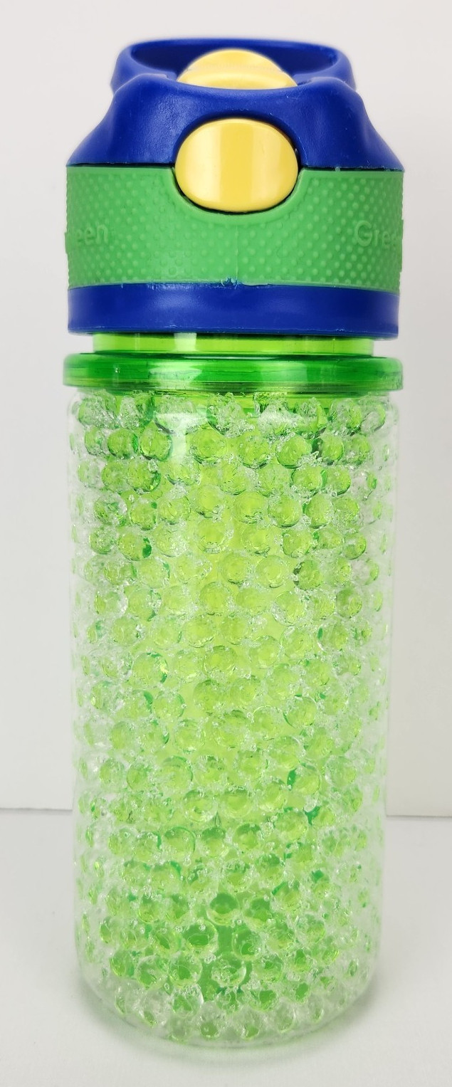 Double Wall Tritan Plastic Bpa Free