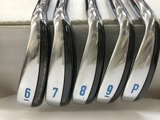 Callaway Epic Forged Star Iron Set 6-9,Pw 5pc Flex SR Speeder EVOLUTION for CW