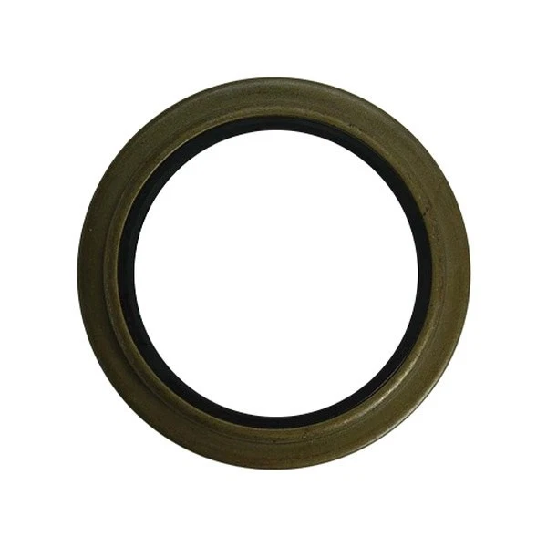 For Isuzu FRR 95-04 Timken 710085 Rear Driver or Passenger Side Inner Wheel Seal - Image 3 of 4