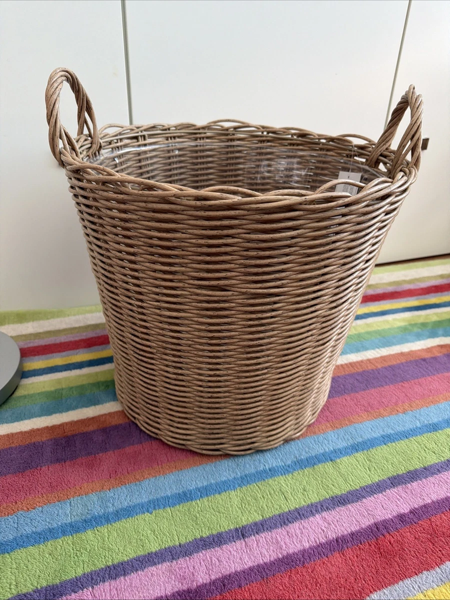 IKEA Deko-Blumentpfe & -Vasen aus Rattan online kaufen | eBay.de