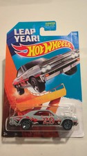 2016 Hot Wheels '67 Chevelle SS 396 DHX38