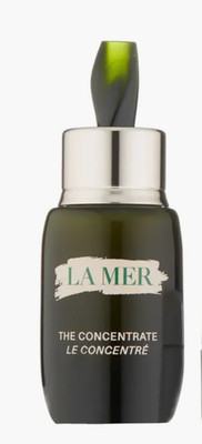 *NEW* La Mer~The Concentrate 0.5oz/15ml  Sealed