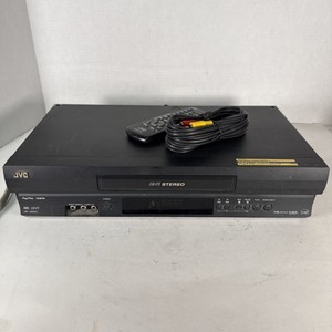 Jvc HR S7000 for sale | eBay