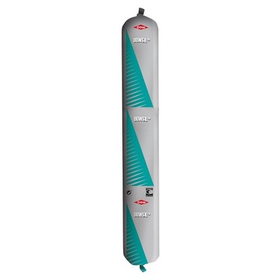 DOW CORNING DOWSIL 791 SILIKON DICHTSTOFF 600ML SCHWARZ