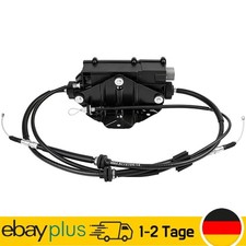 Parken Bremse Aktor Auto Control Unit 34436850289 Neu für BMW X5 X6 E70 E71 E72