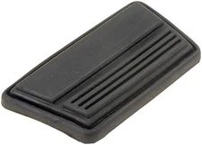 Dorman Brake Pedal Pad Cadillac Chevy Malibu GMC Buick Pontiac 1978-1991 1256203