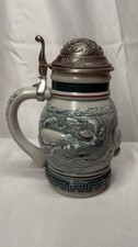 Vintage 1992 Avon Endangered Species Sperm Wh...