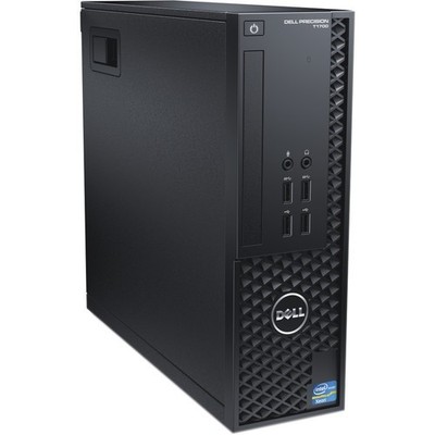 Dell Precision T1700 | Intel i5 CPU | 8GB RAM | 256GB SSD | Win 11 | WiFi