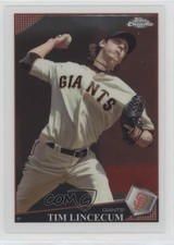 Click to enlarge Tim Lincecum