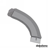 Reparaturblech KotflüGel Hinten Links FüR Suzuki Grand Vitara 2 2.7 2.0 05-25