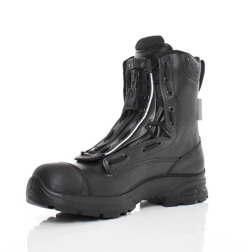 Haix Airpower XR1 Sicherheitsschuhe S3 Einsatz Rettungsdienst Stiefel 605117 NEU - Bild 3 von 4
