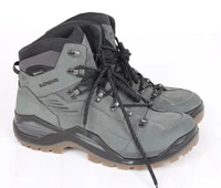 Lowa Renegade Evo GTX Mid Hiking Boot - Men's. Dark Grey/Black, 9.5 /70244/