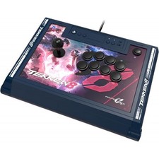 Stick Arcade Tekken 8 HORI pour PS5 - PS4 et PC Windows 10/11 - NEUF