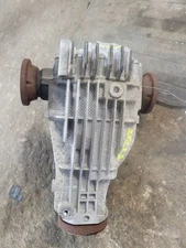 Differential Carrier Rear Axle AWD Quattro 2.0L Fits 08-17 AUDI A5 1645409